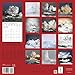 Graphique Lighthouses 2016 Wall Calendar (CY12016)