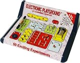 Electronic Playground 50-in-one 51FwynX60BL. SL160 Otto, the Electronic Sensor Robot