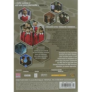 Torchwood - Les enfants de la Terre, saison 3