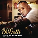 Live From The Kitchen [Explicit]