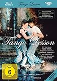 Tango Lesson