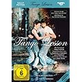 Tango Lesson