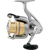 Daiwa Crossfire Spinning Reel thumbnail