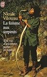 La Femme aux Serpents
