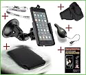 DAS ORIGINAL YAYAGO STARTER SET F&Uuml;R Ihr Samsung Galaxy S2 S II i9100 : Halter ***VIBRATIONSFREI*** KFZ Halterung 360 grad drehbar f&uuml;r Ihr Samsung Galaxy S2 S II i9100 KFZ Halter Autohalterung + Kfz Ladekabel MIT AUFROLLFUNKTION f&uuml;r Ihr Samsung Galaxy S2 S II i9100 + Elegante Etui Tasche f&uuml;r Ihr Samsung Galaxy S2 S II i9100 + Displayschutzfolie f&uuml;r Ihr Samsung Galaxy S2 S II i9100 + Sportliche Oberarmtasche f&uuml;r z.B. mp3 Player + yayago Lanyard