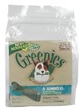 Greenies Dental Chews - 12 ounce Treat-Pak - Jumbo