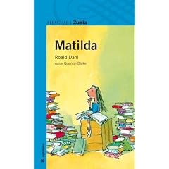 Matilda