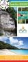 Puerto Rico Road Map - Folded Giant Map (English and Spanish Edition)