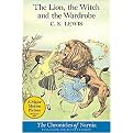 The Lion, the Witch and the Wardrobe (Full Color Collector's Edition) (The Chronicles of Narnia Series) (Collectors) (Paperback)