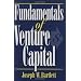 Fundamentals of Venture Capital