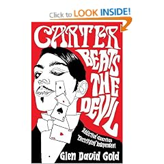 Carter Beats the Devil (Sceptre 21's)