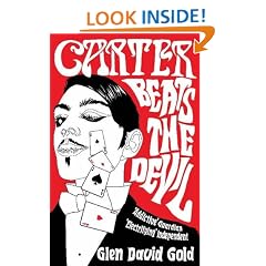 Carter Beats the Devil (Sceptre 21's)