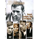 Vincent, Francois, Paul and the Others ( Tre amici le mogli e affettuosamente le altre ) ( Vincent, Fran�ois, Paul et les Autres ) [ NON-USA FORMAT, PAL, Reg.2 Import - France ]