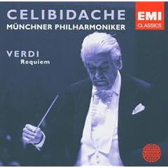Requiem (Messa Da Requiem)