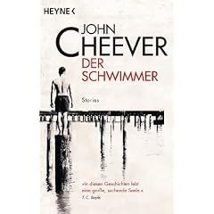 Der Schwimmer: Stories