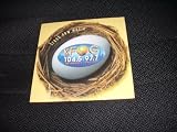 KFOG 104.5 FRESH NEW MUSIC SAMPLER 2001