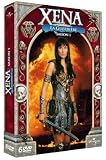 Revue Universal Studio Canal Video  / Xena princesse guerrière, saison 1