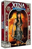 Xena princesse guerrière, saison 1