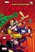 Marvel Universe Avengers: Earth's Mightiest Heroes Comic Readers - Vol. 1 (Marvel Comic Readers)