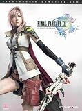 Final Fantasy XIII: Complete Official Guide - Standard Edition (Standard)Paperback on March 09, 2010
