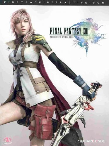 Final Fantasy XIII: Complete 09 2010