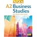 AQA A2 Business Studies