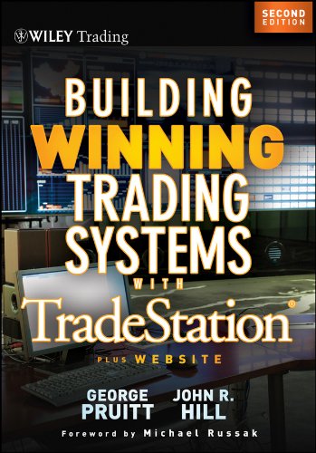 Building Winning Trading Systems, + Website (Wiley Trading)