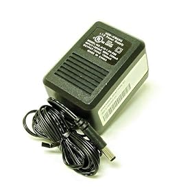 Black and Decker 5140026-54 Transformer for FireStorm FS18RC Radio Battery Charger Only by Black & Decker
