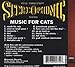 Music for Cats