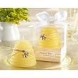 Meant to Bee Honey-Scented Beehive Candle (Set of 24)