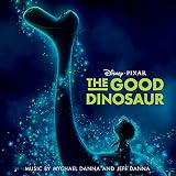 The Good Dinosaur