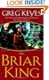The Briar King (The Kingdoms of Thorn and Bone, Book 1)
