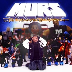 God's Work [Explicit]