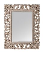 Especial Deco Vertical Espejo de Pared