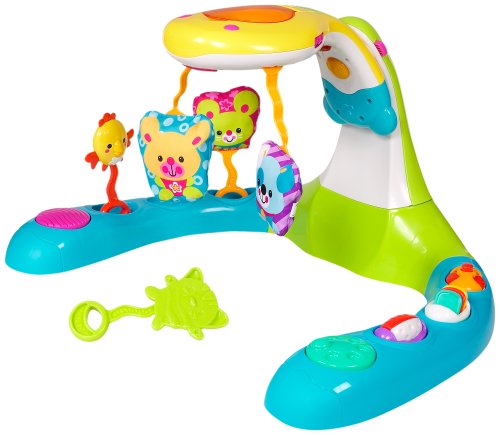 playskool baby gym