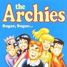Sugar Sugar-the Best of the Archies