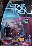 STAR TREK CAPTAIN JEAN-LUC PICARD