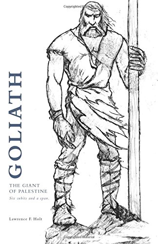 Goliath: the Giant of Palestine