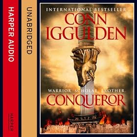 Conqueror (Unabridged)