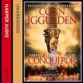 Conqueror (Unabridged)