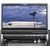 Kenwood KVT M707 - LCD monitor with radio