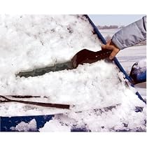 Rechargeable Ice Scraper