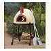 Pizza Palazzo Wood-Fired Oven