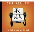 48 Days to the Work You Love CD by Dan Miller and Dave Ramsey