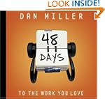 48 Days To The Work You Love / CD
