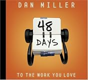 48 Days to the Work You Love: An Interactive Study