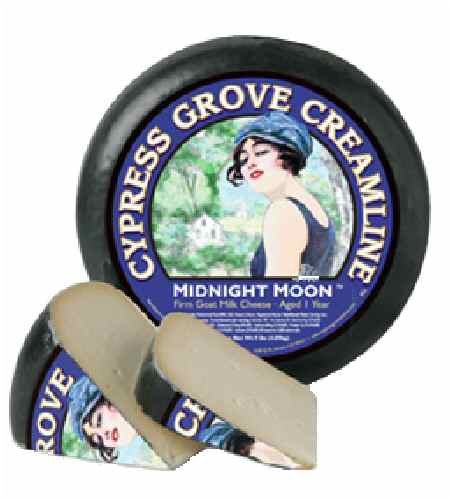Midnight Moon (1 pound) by Gourmet-Food.com