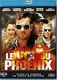 Le Vol du Phoenix [Blu-ray]