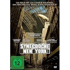 Synecdoche New York [Edizione: Germania]
