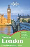 Lonely Planet Discover London (City Guide)